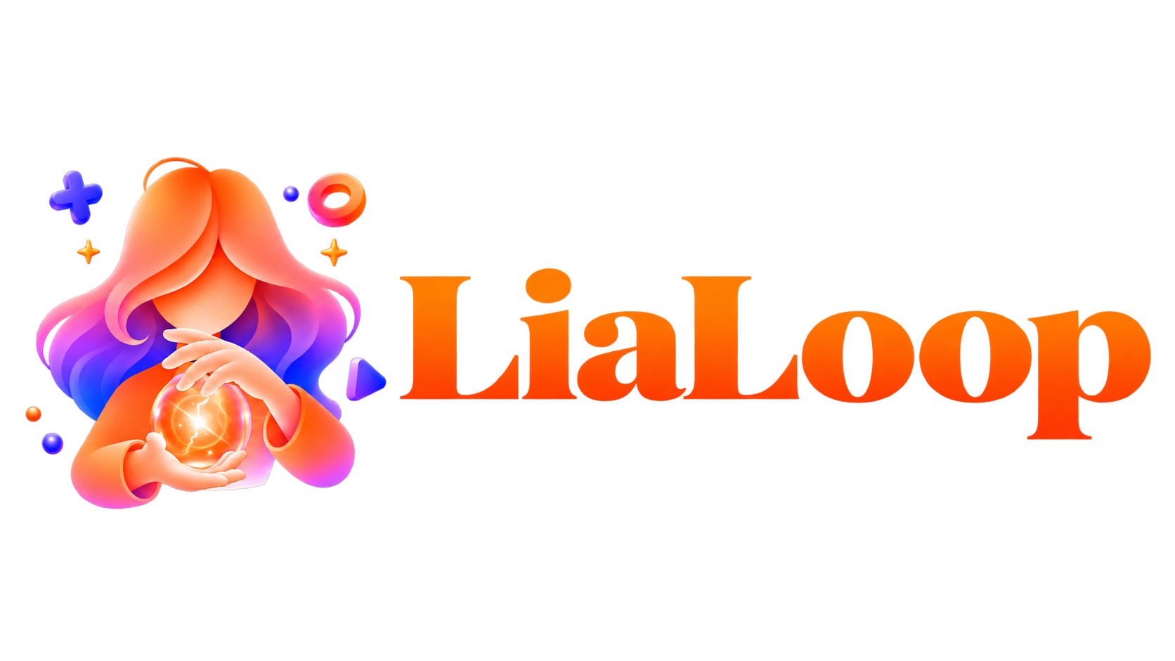 LiaLoop Logo